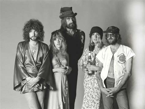 Fleetwood Mac's Curse: The Songs That Speak to the Supernatural